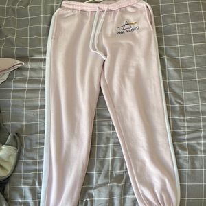 Pink Pants (matching Sweater in listing)